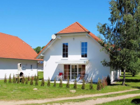 Holiday Home Ferienpark Verchen-1 by Interhome, Verchen